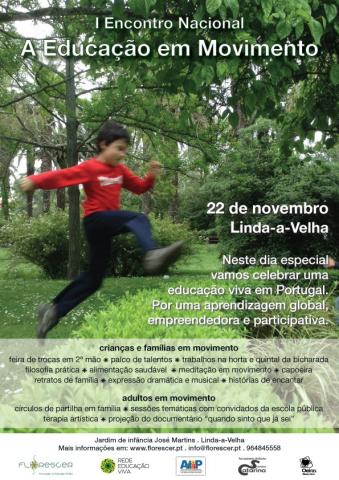 Cartaz_Aeducaçãoemmovimento