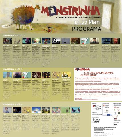 monstrinha.programa