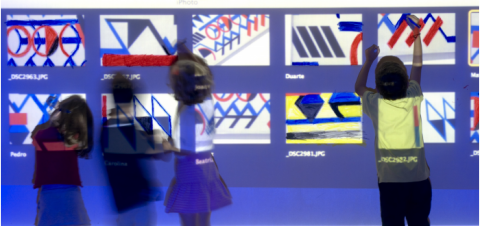 Gulbenkian-atividade